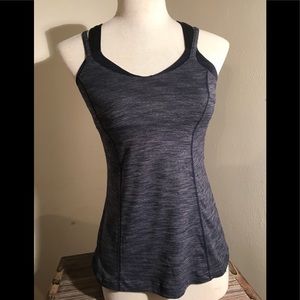 Lululemon Strappy Tank- Size 4